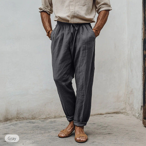 Victor | Comfortable Sports Pants for Men