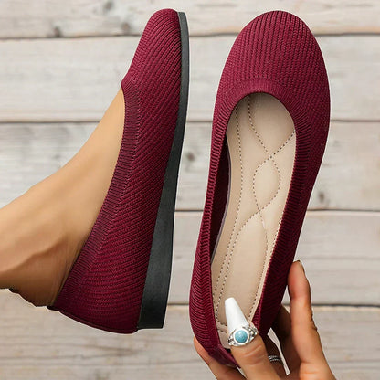 VALÉRIE | BREATHABLE NON-SLIP SHOES