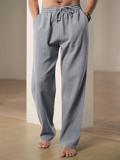 Casual Loose Fit Sweatpants