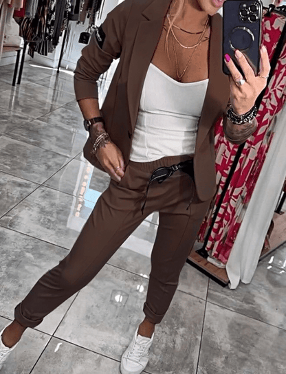 Women's Casual Set | Two-piece