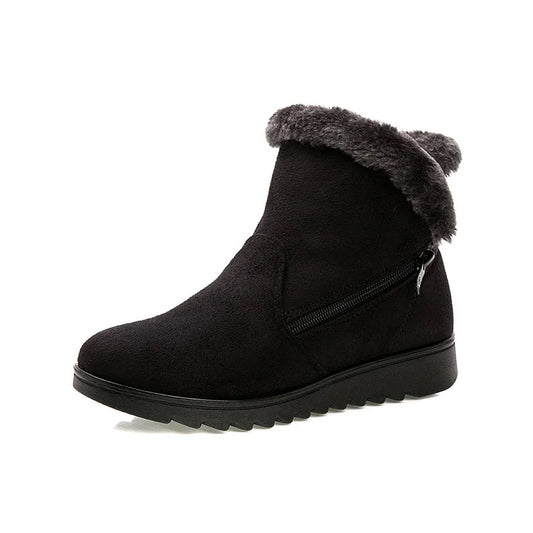 ARVY™ | Women’s Warm Waterproof Snow Boots