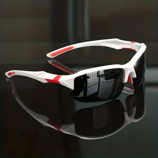High Performance Polarized Athletic Sunglasses