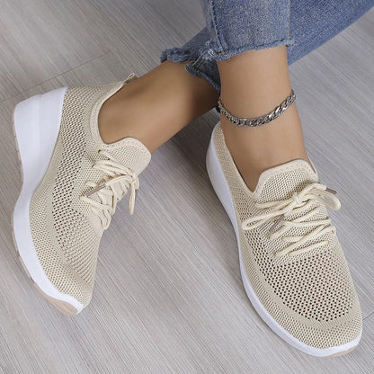 Aurore | Elegant Shoes – Memory Foam Comfort