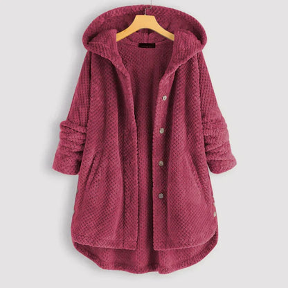 Women's Willow Fleece Winter Jacket