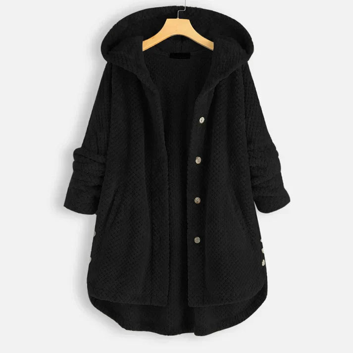 Women's Willow Fleece Winter Jacket