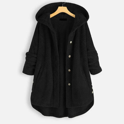 Women's Willow Fleece Winter Jacket