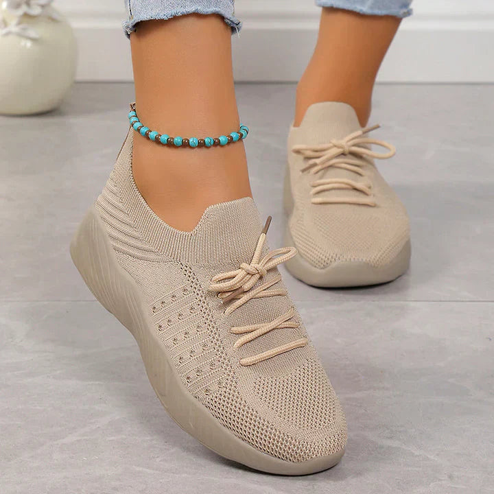 Women's Knittex Ergonomic Comfort Shoes