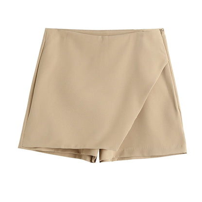 Zofie Culotte Skirts | Elegant and comfortable short culottes for all occasions
