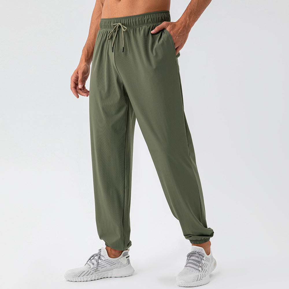 Andrei | Comfortable Summer Pants for Men - Breathable and Versatile