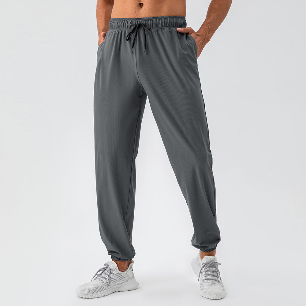 Andrei | Comfortable Summer Pants for Men - Breathable and Versatile