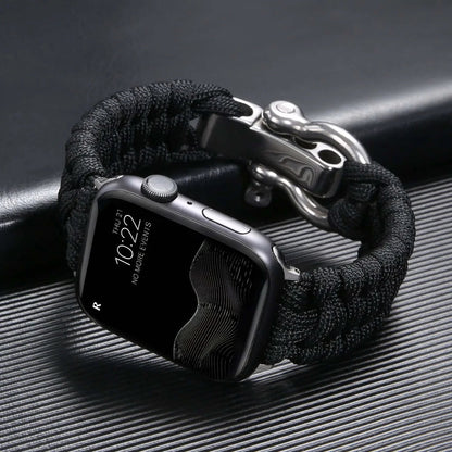 Bracelet for Apple Watch - for adventure and more