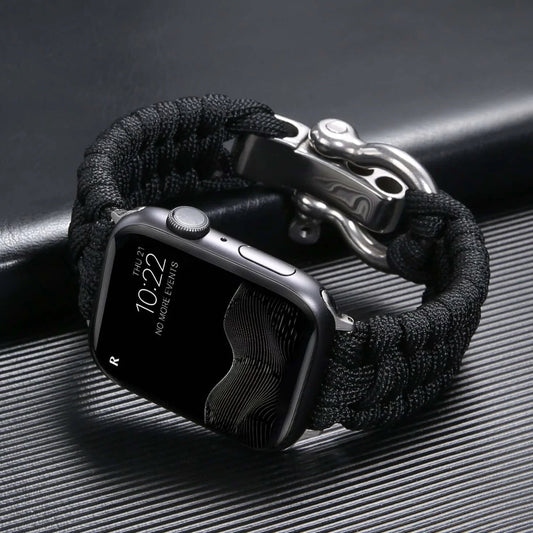 Bracelet for Apple Watch - for adventure and more