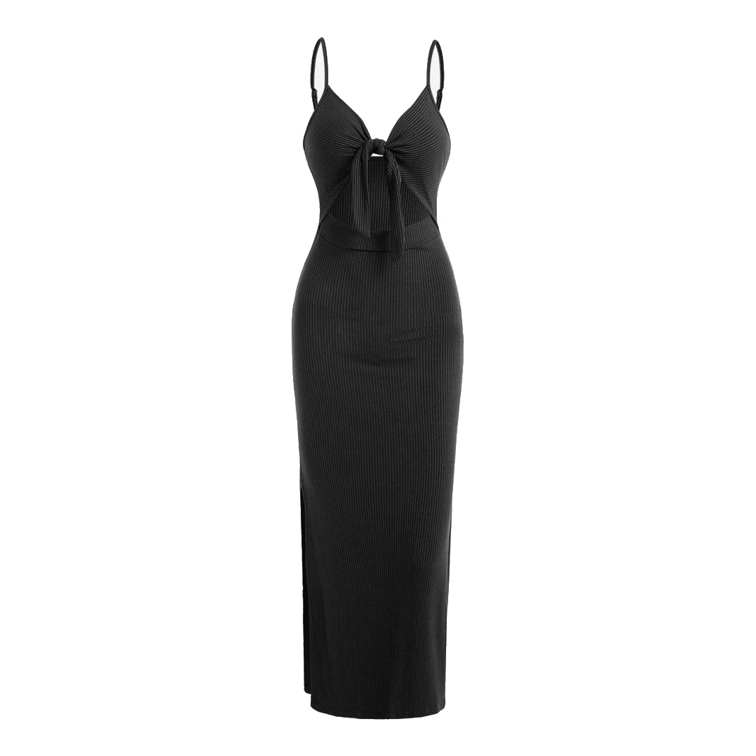 Alyssa | Elegant women's dress for summer events
