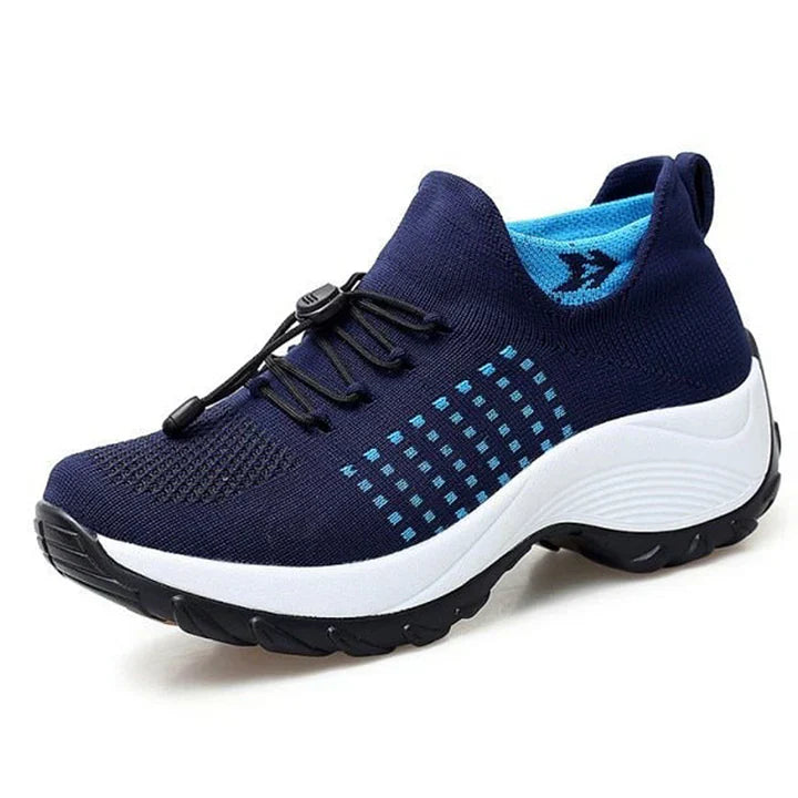 Women's Orthopaedic Comfort Shoes: OrthoDin