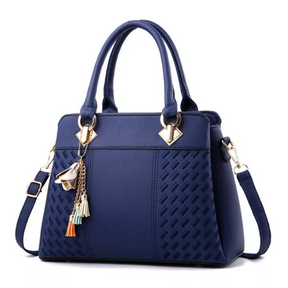 Chadian - Leather Handbag