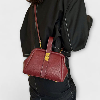 Vintage Style Tote Bag