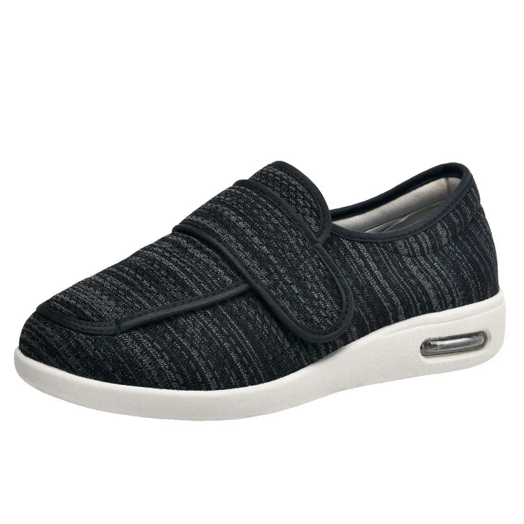 WalkEase™ | Walking Shoes – Breathable Unisex Comfort