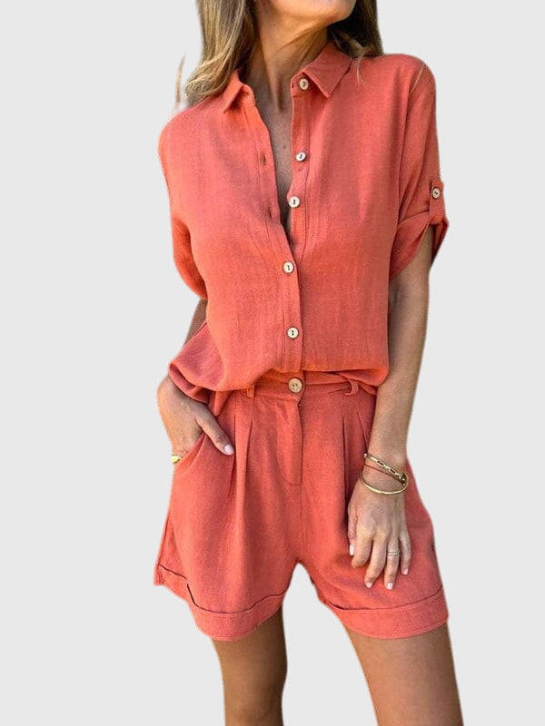 Cataleya | Women's Warm Weather Outfit