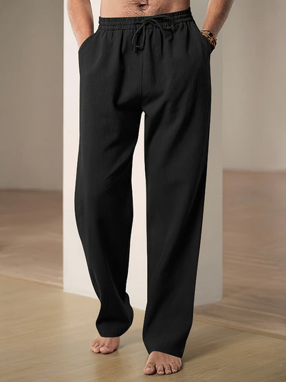 Casual Loose Fit Sweatpants