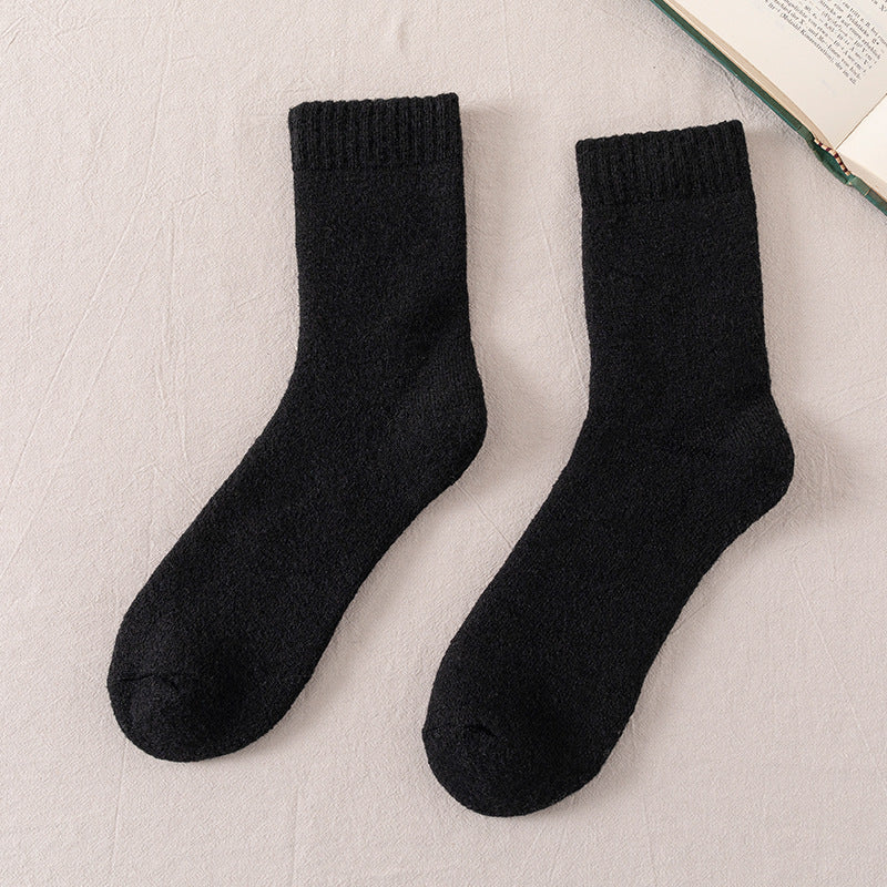 Wool Socks Warm