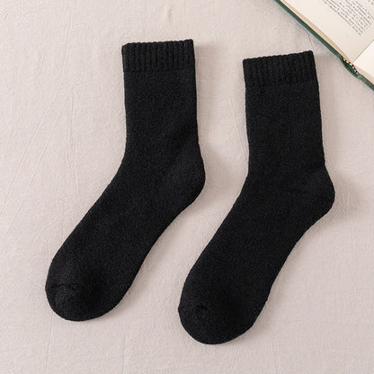 Wool Socks Warm