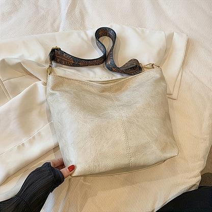 Bohemian handbag for women - Klara