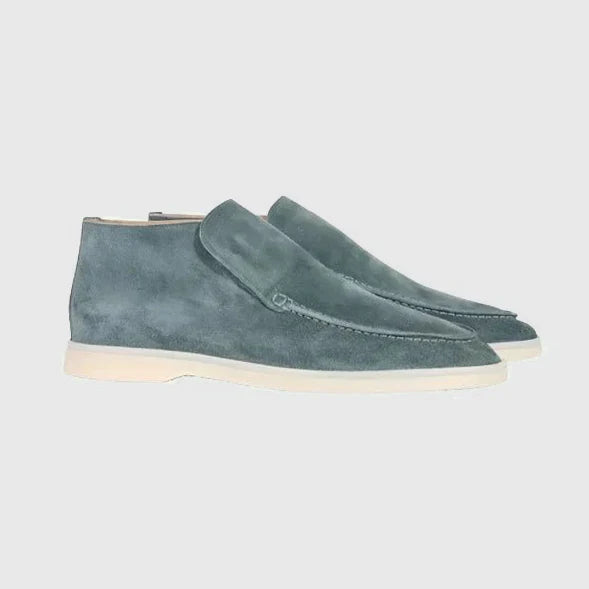 UrbanEase™ | Men’s Casual & Comfortable Loafers