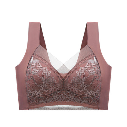 Barbara – Beautiful Back Vest Underwear Bodysuit for Women