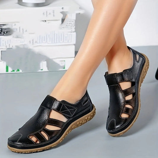 AirShoes - Wide Toe Box and Wide Size Shoes