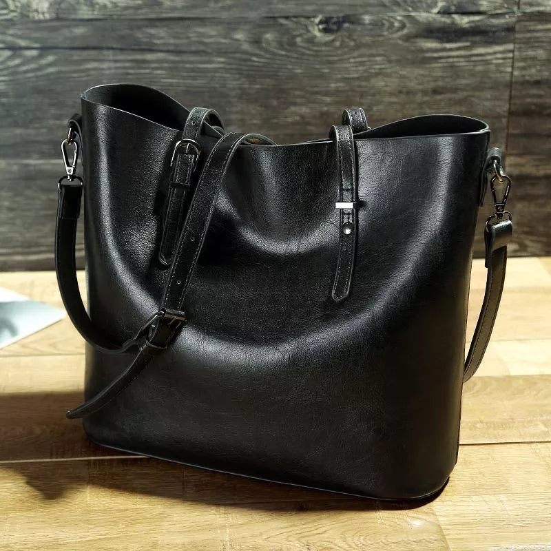 Aurélie | Vintage Shoulder Bag for Women