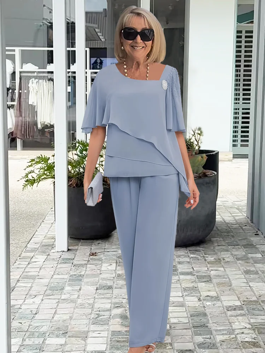 Beautiful Women's Jewelry Set - Olytrend