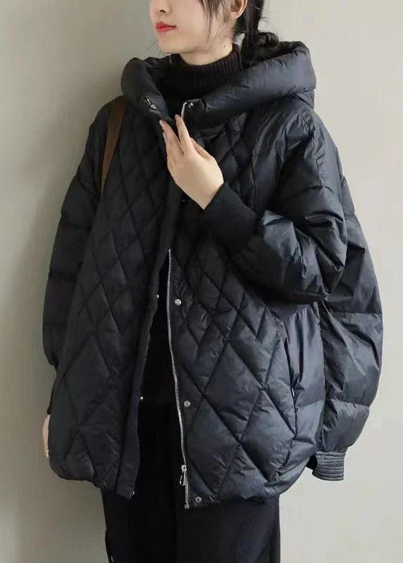 Charming Bonnie down jacket for casual wear