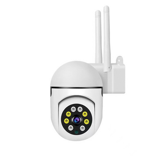 Wi-Fi HD 1080P Home Security Surveillance Camera - Olytrend