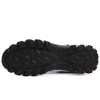 Casual Lace-Up Shoes for Men