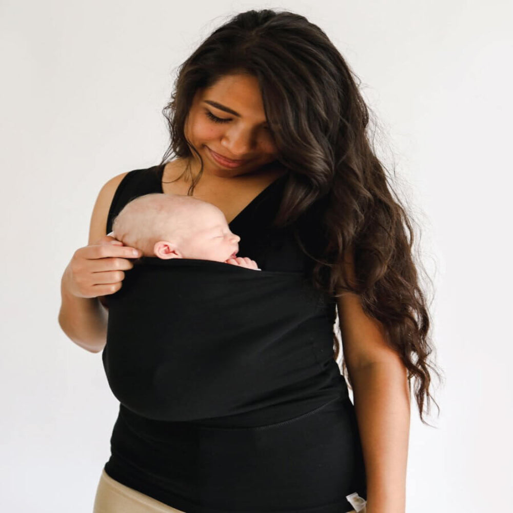 Baby Carrier Cotton T-Shirt Baby Sling