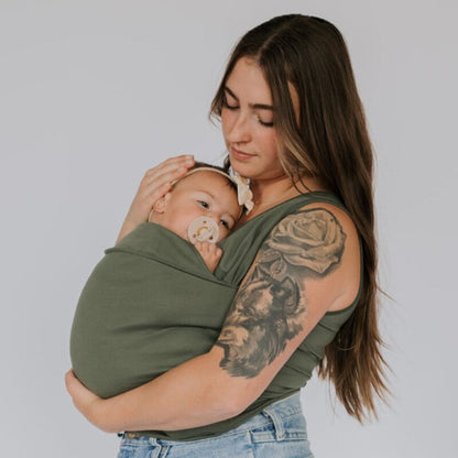 Baby Carrier Cotton T-Shirt Baby Sling