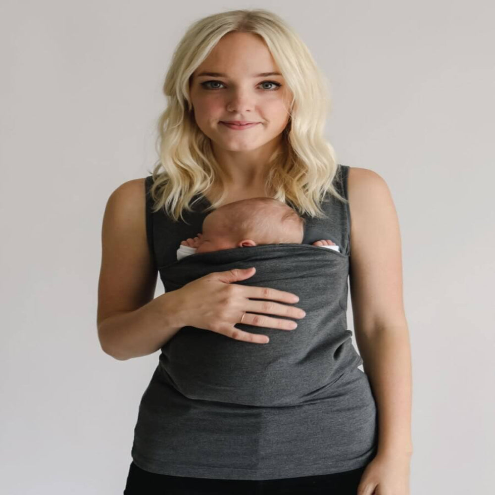 Baby Carrier Cotton T-Shirt Baby Sling