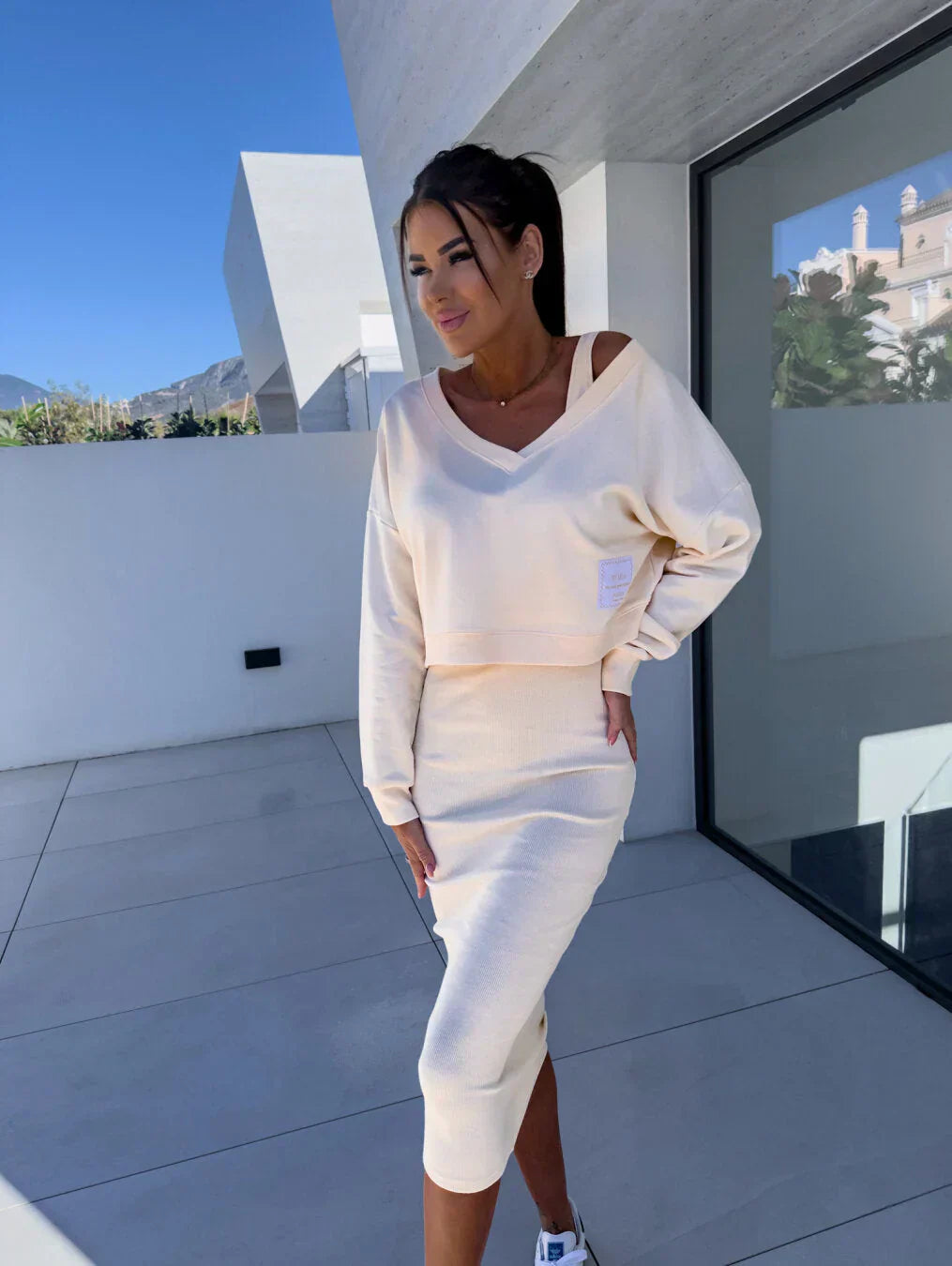 Aaltje | Trendy Dress for Women