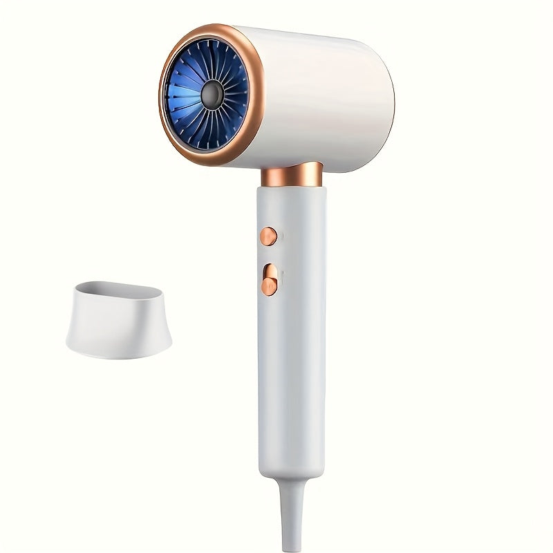 AeroDry Pro™ Professional 2000W hairdryer - Quiet and safe