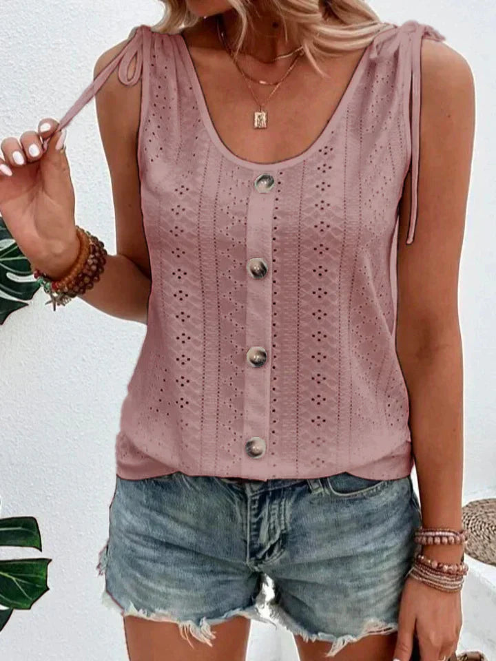 Women's Arden Tank Top