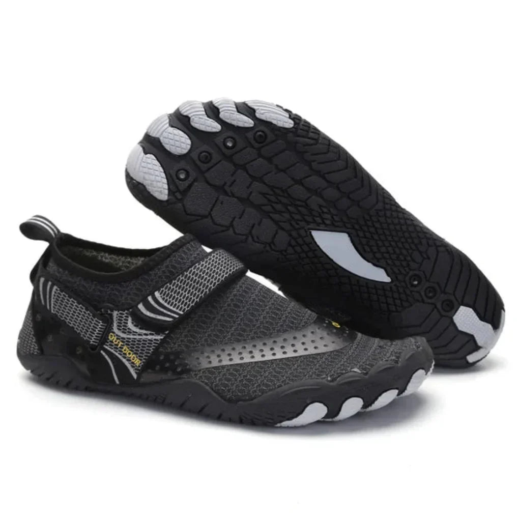 Water Shoes for Men Quick Dry Slip Resistant - Olytrend