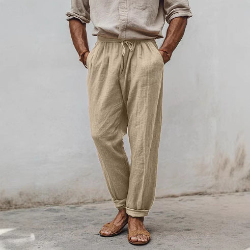 Victor | Comfortable Sports Pants for Men
