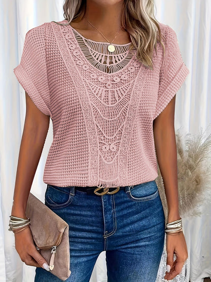 Beatrix | Elegant Top for Women for Any Occasion