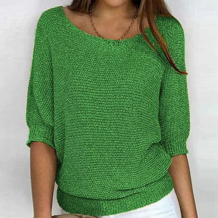Women's Emiliana Summer Sweater