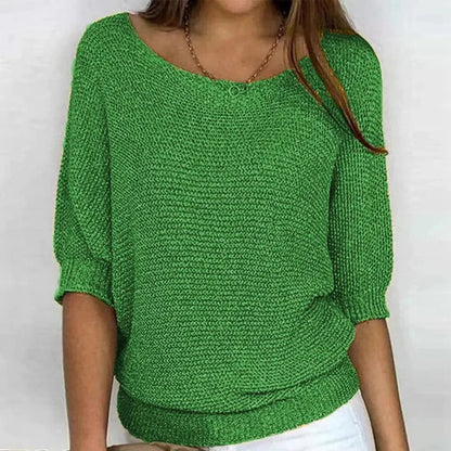 Women's Emiliana Summer Sweater