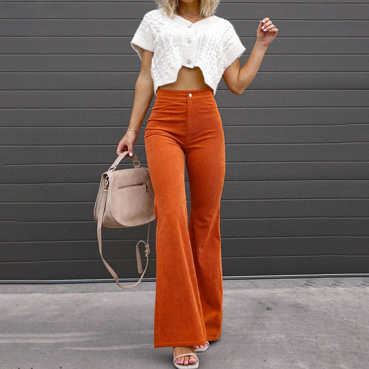 Women's Kathe Trousers