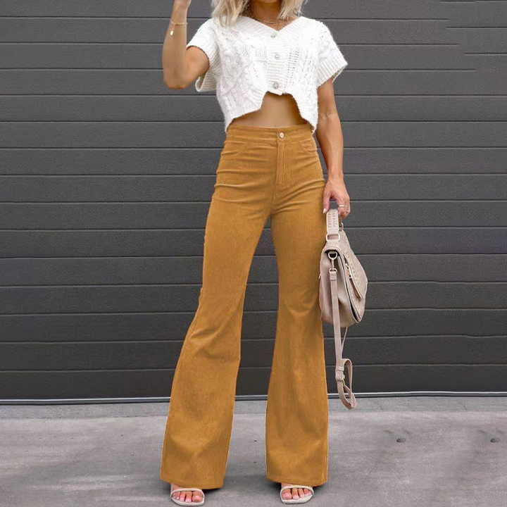 Women's Kathe Trousers