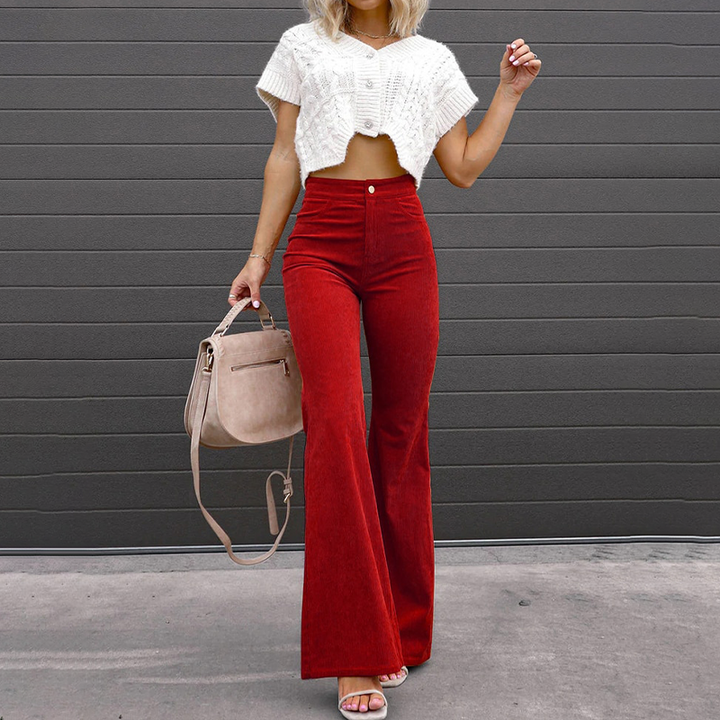 Women's Kathe Trousers