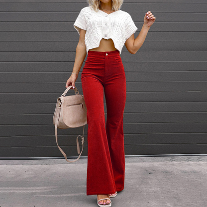 Women's Kathe Trousers