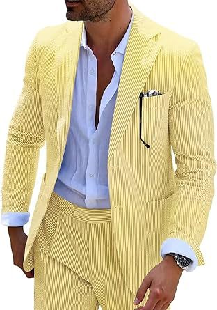 Vincent | Classic Two-Piece Suit for Men